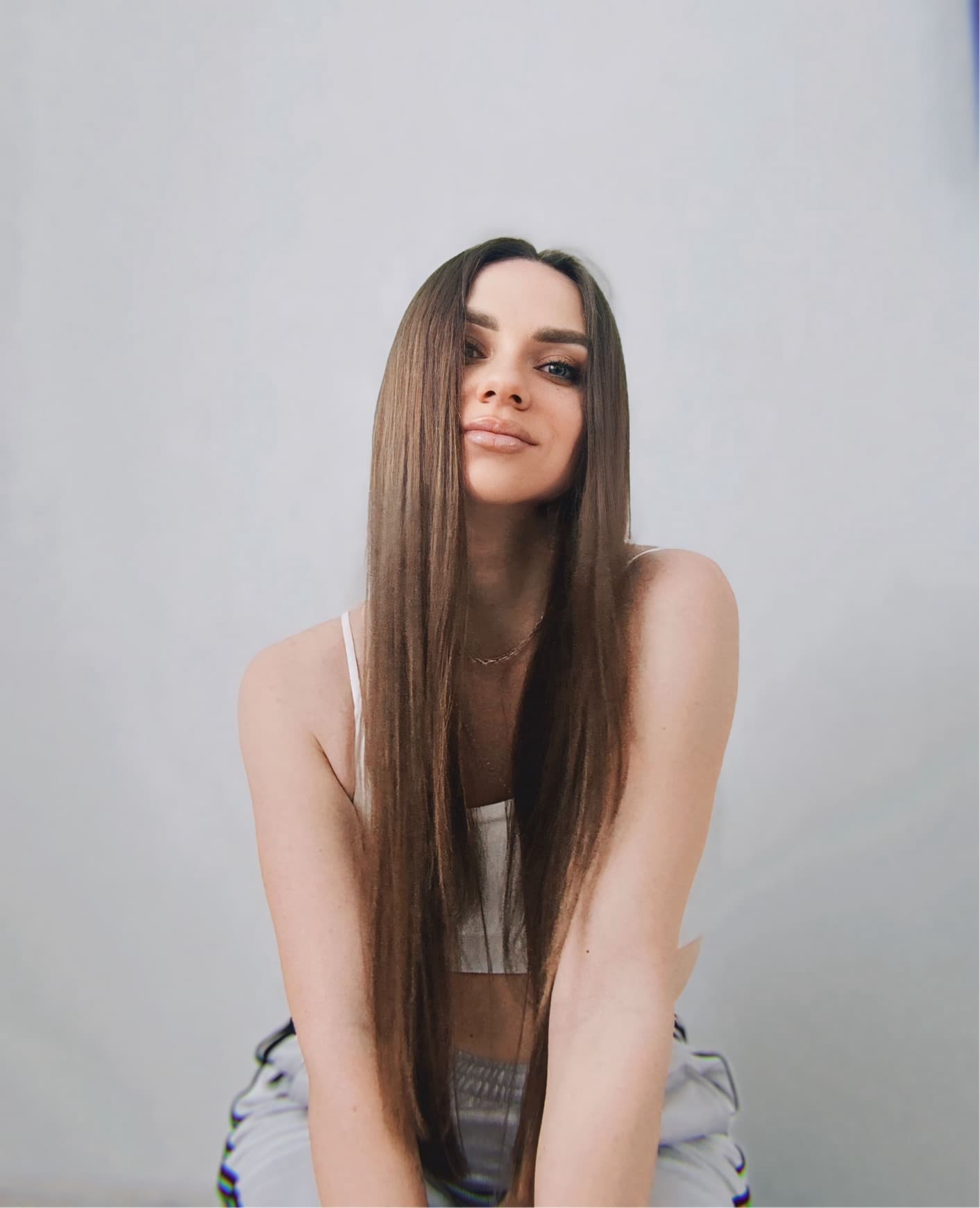 Анна Данилова, клиент компании Для своих